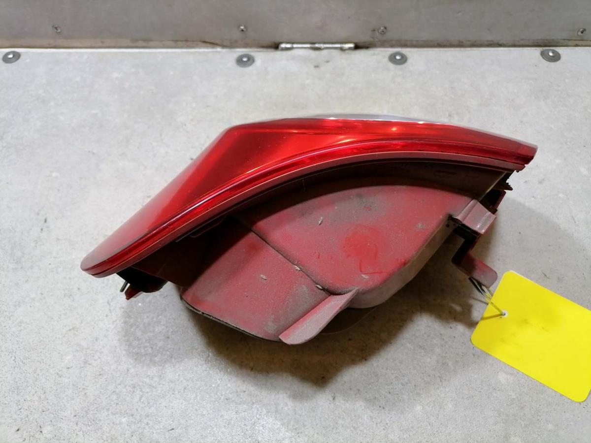 VW Passat 3C B6 original R&uuml;cklicht R&uuml;ckleuchte Schlussleuchte rechts Kombi Variant Bj.2008